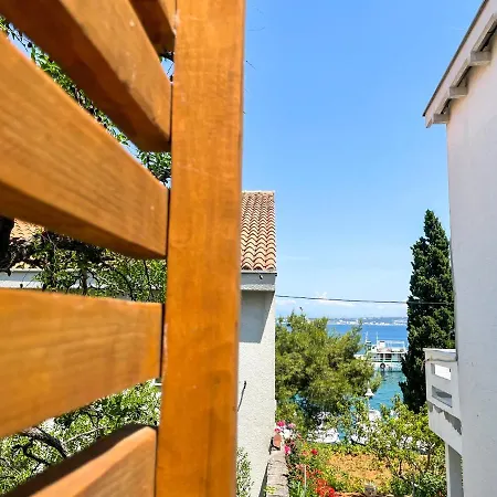Apartman S M4 With The View Kali Exterior photo