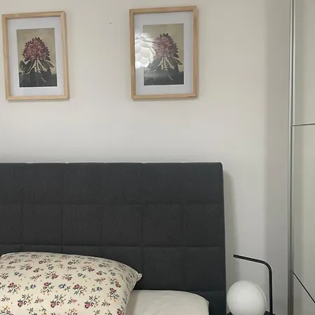 Apartman S M4 With The View Kali Exterior photo