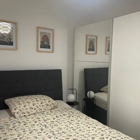Apartman S M4 With The View Kali Exterior photo