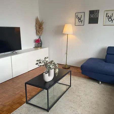 Apartman S M4 With The View Kali Exterior photo