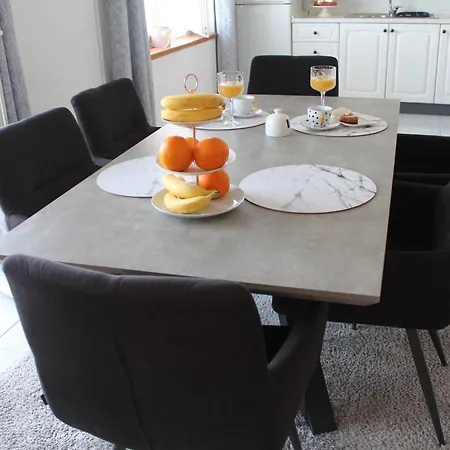 Apartman S M4 With The View Kali Exterior photo