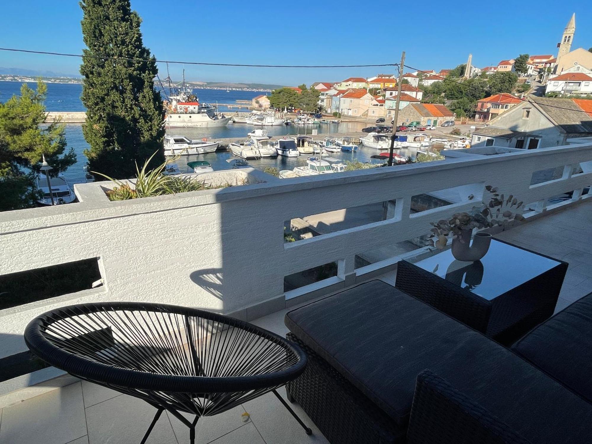 Apartment S M4 With The View *